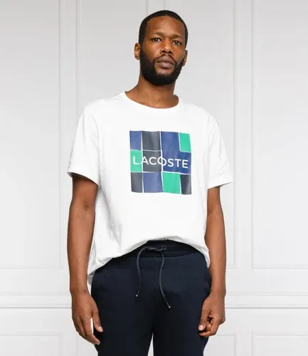 Lacoste t-shirt | regular fit (106021384) Lacoste t-shirt | regular fit (106021384)