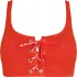 Michael Kors Swimwear pezzo di sopra del bikini cruise (101315196)