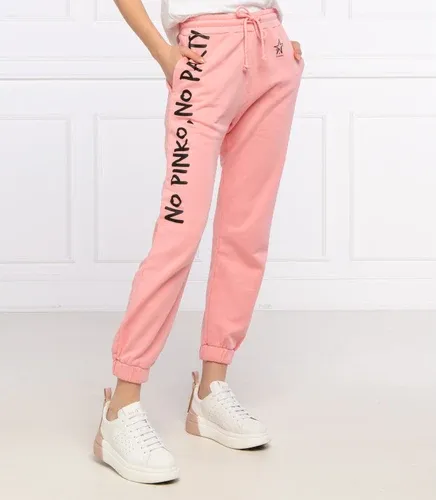 Pinko pantaloni della tuta enologia | regular fit (105806390) Pinko pantaloni della tuta enologia | regular fit (105806390)