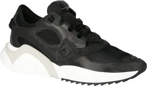 Philippe Model di pelle sneakers eze l ufancy (105806406) Philippe Model di pelle sneakers eze l ufancy (105806406)