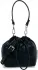 Karl Lagerfeld sacchetto sportivo k/ikonik (101315587)