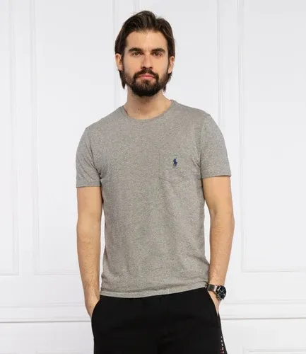 POLO RALPH LAUREN t-shirt | slim fit (101315662)