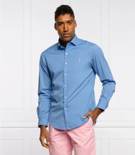 POLO RALPH LAUREN camicia | slim fit (105806458) POLO RALPH LAUREN camicia | slim fit (105806458)