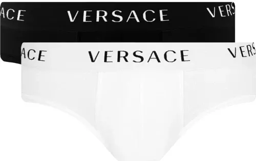 Versace slip 2-pack (101315715) Versace slip 2-pack (101315715)