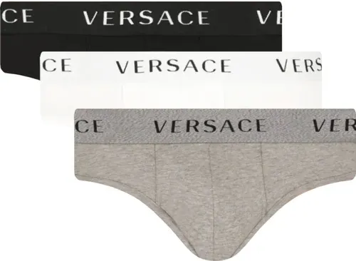 Versace slip 3-pack (106021405)