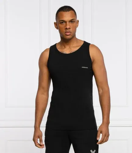 Versace tank top 2-pack | regular fit (101315736) Versace tank top 2-pack | regular fit (101315736)