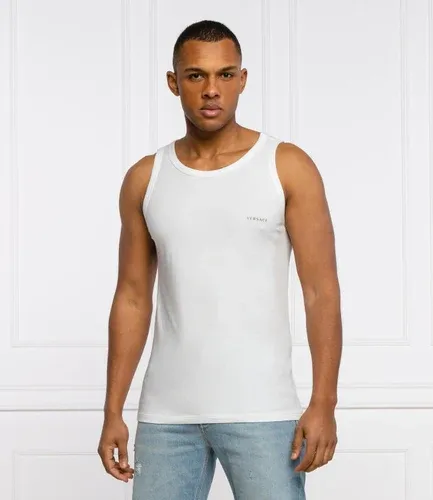 Versace tank top 2-pack | regular fit (101315737) Versace tank top 2-pack | regular fit (101315737)