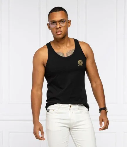 Versace tank top | regular fit (101315795) Versace tank top | regular fit (101315795)