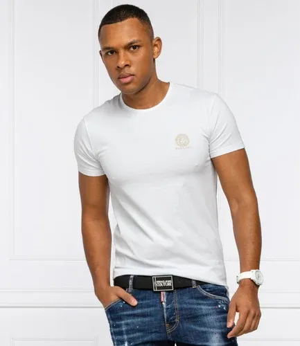 Versace t-shirt 2-pack | regular fit (101315800)