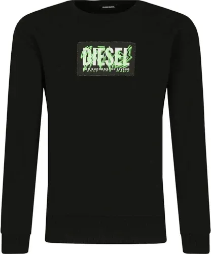 Diesel felpa over | regular fit (101315826)