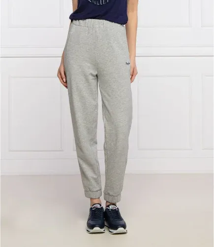 Pepe Jeans London pantaloni della tuta chantal | regular fit (106021488)