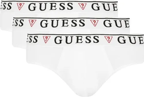 Guess Underwear slip 3-pack hero | cotton stretch (101315994) Guess Underwear slip 3-pack hero | cotton stretch (101315994)
