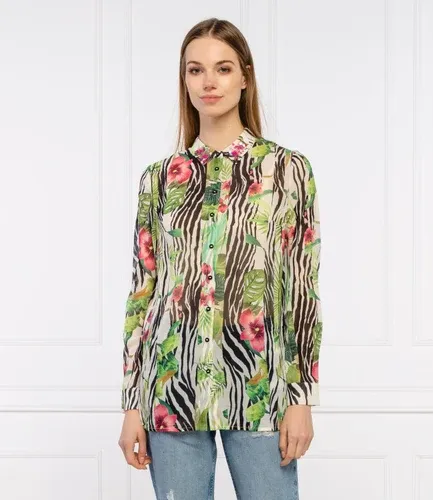 GUESS JEANS camicia clouis | regular fit (101316171) GUESS JEANS camicia clouis | regular fit (101316171)