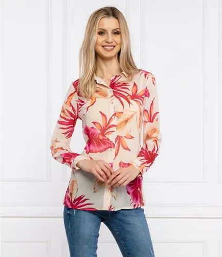 GUESS JEANS camicia clouis | regular fit (101316172) GUESS JEANS camicia clouis | regular fit (101316172)