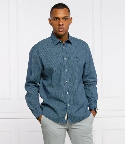 Marc O' Polo camicia | regular fit (105806782)