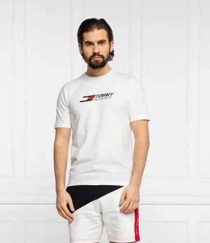 Tommy Sport t-shirt th cool | slim fit (101316838)