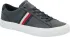 Tommy Hilfiger di pelle scarpe sportive corporate (106021628)