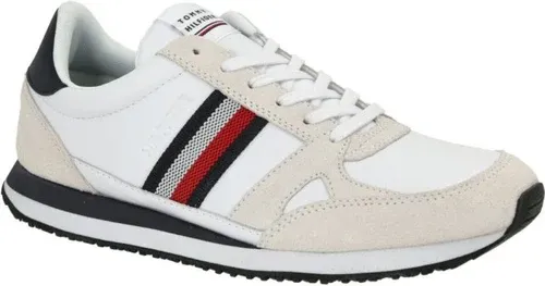 Tommy Hilfiger di pelle sneakers (106021648)