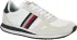 Tommy Hilfiger di pelle sneakers (106021648)