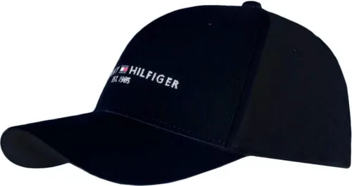 Tommy Hilfiger cappellino th established (101316863) Tommy Hilfiger cappellino th established (101316863)
