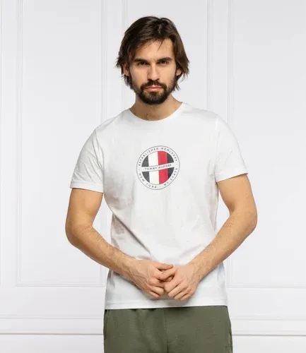 Tommy Hilfiger t-shirt | regular fit (106021760) Tommy Hilfiger t-shirt | regular fit (106021760)