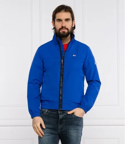 Tommy Jeans bomber tjm essential | regular fit (101316875) Tommy Jeans bomber tjm essential | regular fit (101316875)