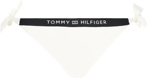 Tommy Hilfiger Swimwear pezzo sotto del bikini cheeky (101316928)