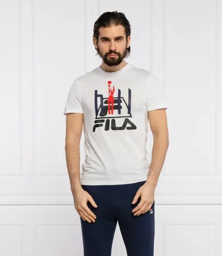 FILA t-shirt fico | regular fit (106022233)