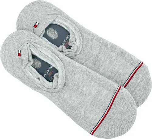 Tommy Hilfiger calze/calzini corti 2-pack iconic (101317610)