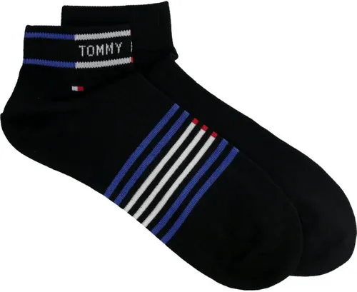 Tommy Hilfiger calze 2-pack (101317619)