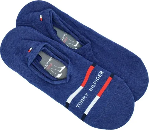 Tommy Hilfiger calze/calzini corti 2-pack (101317624) Tommy Hilfiger calze/calzini corti 2-pack (101317624)