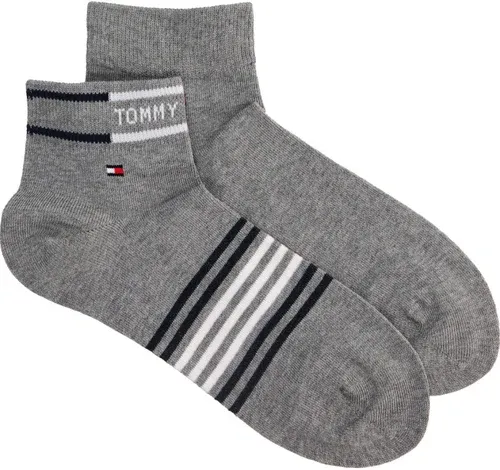 Tommy Hilfiger calze 2-pack (101317621)