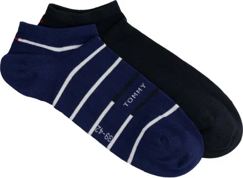 Tommy Hilfiger calze/calzini corti 2-pack (101317616) Tommy Hilfiger calze/calzini corti 2-pack (101317616)