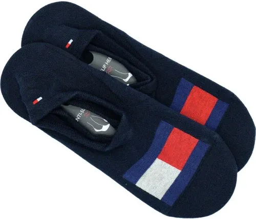 Tommy Hilfiger calze/calzini corti 2-pack flag (106022279)