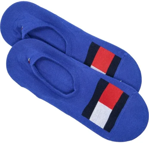 Tommy Hilfiger calze/calzini corti 2-pack flag (106022280)