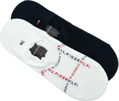 Tommy Hilfiger calze/calzini corti 2-pack (106022282) Tommy Hilfiger calze/calzini corti 2-pack (106022282)