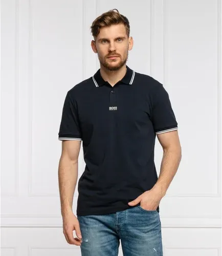 BOSS CASUAL polo chup | regular fit | pique (105806345)