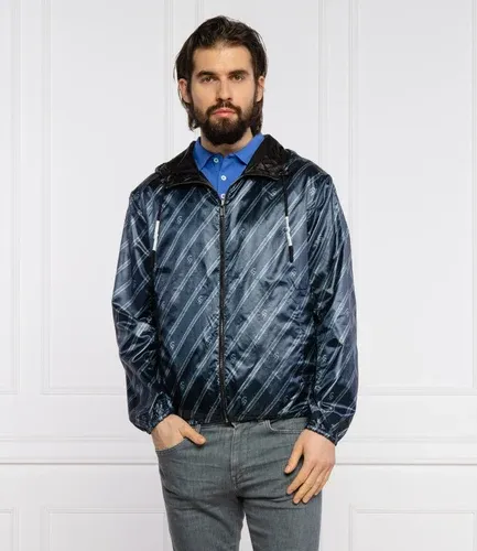 Emporio Armani giacca double face | regular fit (101316498) Emporio Armani giacca double face | regular fit (101316498)