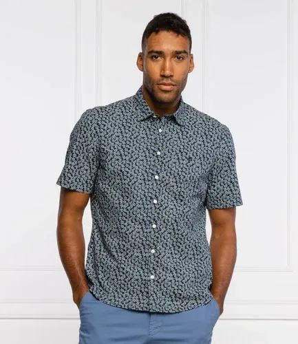 Marc O' Polo camicia | shaped fit | stretch (105806797) Marc O' Polo camicia | shaped fit | stretch (105806797)