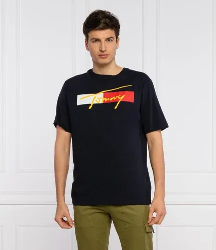 Tommy Hilfiger Swimwear t-shirt drop | regular fit (106022317)