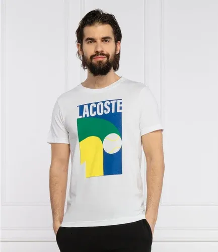 Lacoste t-shirt | regular fit (106022434) Lacoste t-shirt | regular fit (106022434)