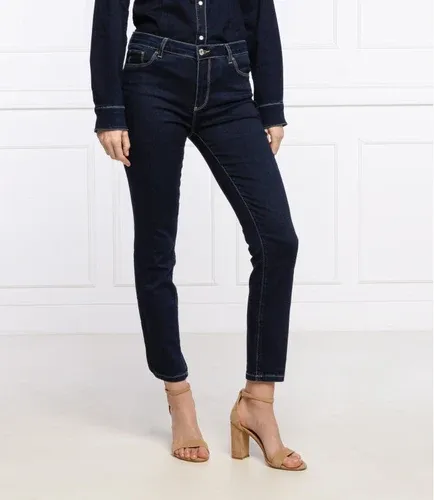 Twinset Actitude jeans | skinny fit (102210719)