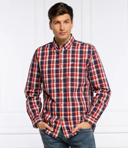 Pepe Jeans London camicia braxton | regular fit (106021588)