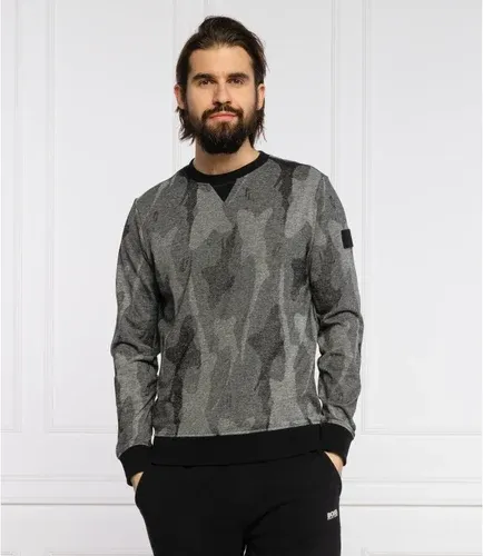 BOSS CASUAL maglione weshark | regular fit (105695945) BOSS CASUAL maglione weshark | regular fit (105695945)