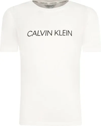 Calvin Klein Swimwear t-shirt | regular fit (106022108)