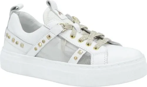 Patrizia Pepe di pelle scarpe sportive convers (106022480)