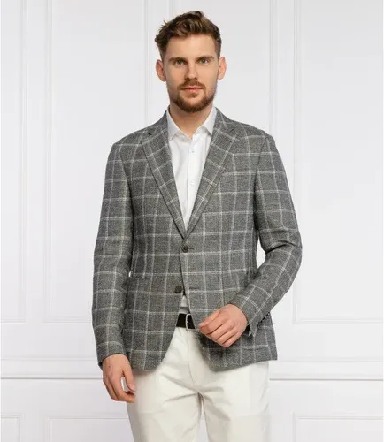 Joop! giacca elegante hoverest | slim fit | con l'aggiunta di lino (101316579) Joop! giacca elegante hoverest | slim fit | con l'aggiunta di lino (101316579)