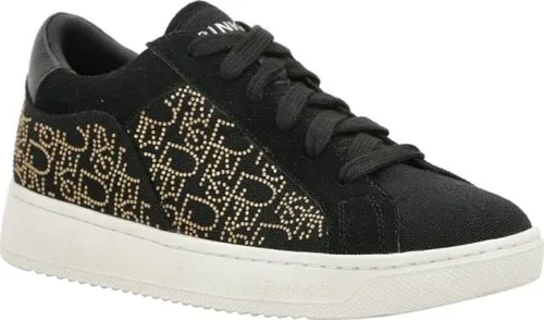 Pinko scarpe sportive liquirizia | con l'aggiunta di pelle (105806749) Pinko scarpe sportive liquirizia | con l'aggiunta di pelle (105806749)