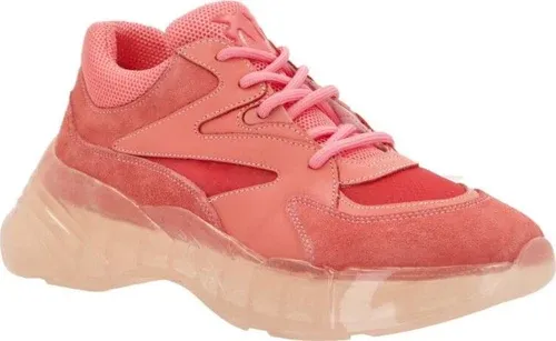 Pinko sneakers rubino 6 | con l'aggiunta di pelle (105806755) Pinko sneakers rubino 6 | con l'aggiunta di pelle (105806755)