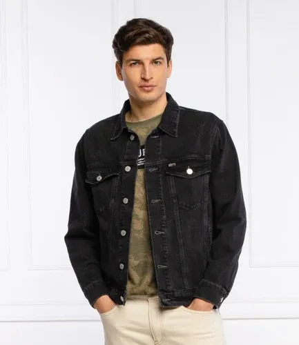Tommy Jeans giacca di jeans | oversize fit (101316880) Tommy Jeans giacca di jeans | oversize fit (101316880)